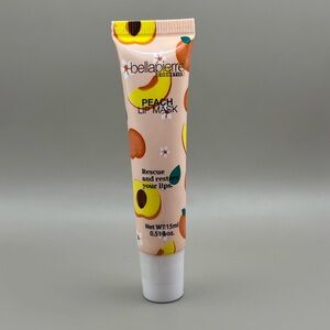 Bella Pierre Cosmetics - Peach Lip Mask